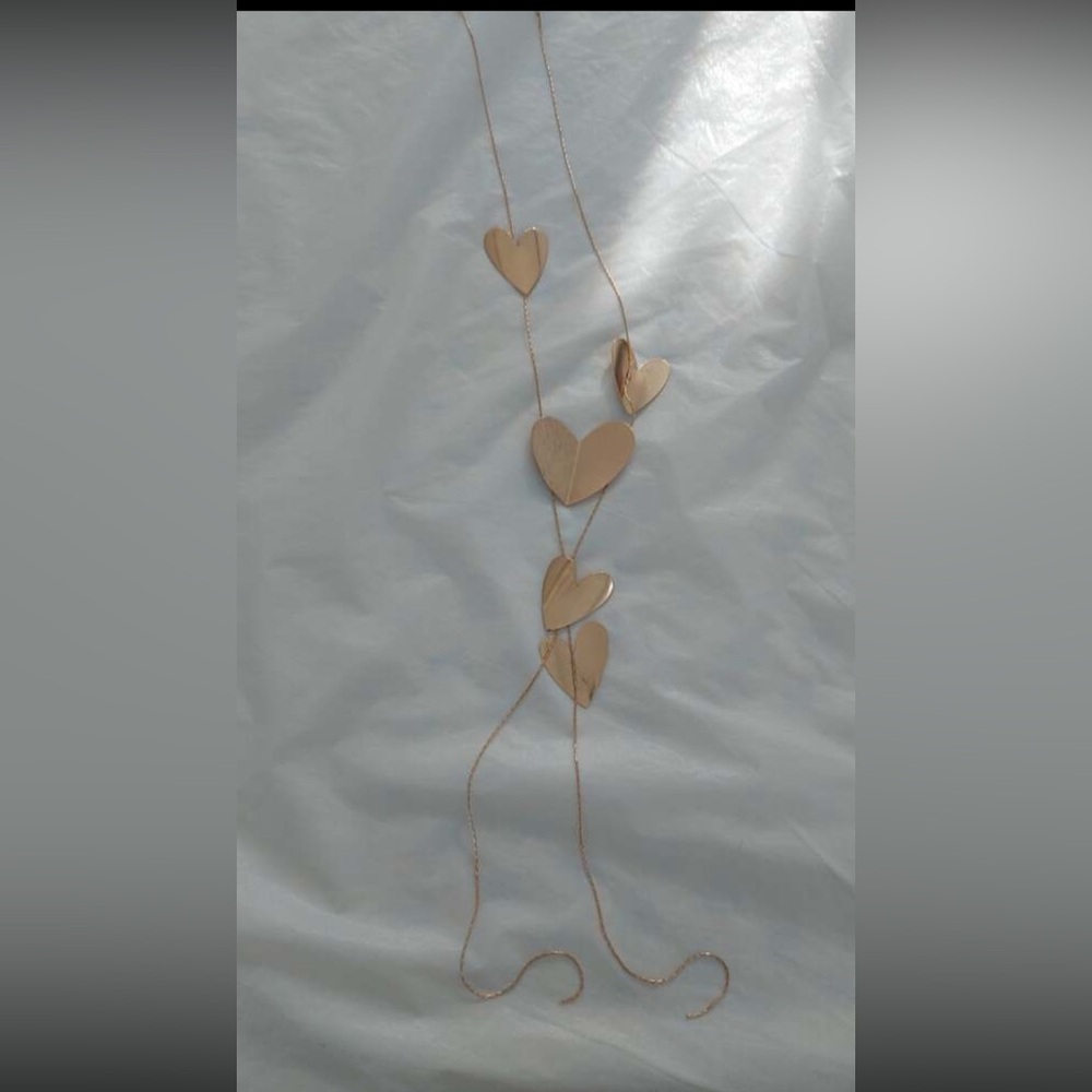 💛 Lariat Necklace 💛 - Picture 5 of 5